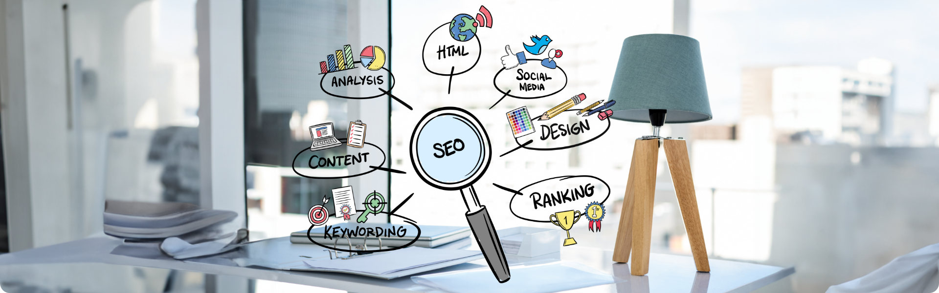 Why every entrepreneur needs solid digital marketing